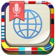 iLingo Translator Pro - voz y texto traductor & diccionario