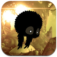 BADLAND, juego universal en descarga gratuita por tiempo limitado en el App Store