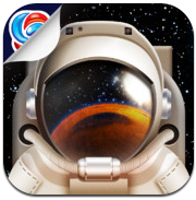 Expedition Mars: space adventure, gratis para iPhone y iPod Touch por tiempo limitado