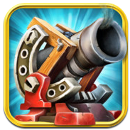 Goblin Defenders: Steel ‘n’ Wood, juego universal en descarga gratuita para iPhone, iPod Touch y iPad