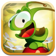 Hoppetee!, juego universal en descarga gratuita por tiempo limitado para iPhone, iPod Touch y iPad