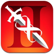 Infinity Blade II