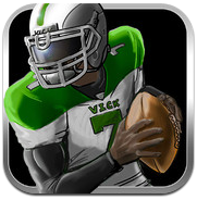 Mike Vick: GameTime, juego universal en descarga gratuita para iPhone, iPod Touch y iPad
