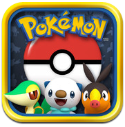 Pokédex para iOS, juego universal en descarga gratuita para iPhone iPod Touch y iPad