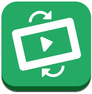 Rotar Vídeo – Video Rotate And Flip, app universal en descarga gratuita para iPhone, iPod Touch y iPad