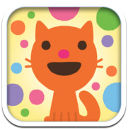 Sago Mini Sound Box – Fun sounds for infants, toddlers and preschool aged children, gratis en el App Store