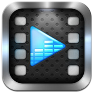 TTPlayer – La sala de cine en la palma de mi mano, en descarga gratuita para iPhone y iPod Touch