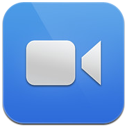Videon – Video Camera with Zoom and Editor, en descarga gratuita en el App Store