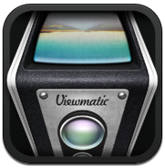Viewmatic en descarga gratuita para iPhone y iPod Touch en el App Store
