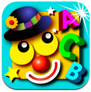 Wee Kids ABC, en descarga gratuita por tiempo limitado para iPhone, iPod Touch y iPad