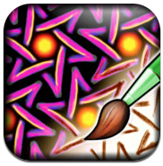 iOrnament – El Arte de la Simetría, en descarga gratuita para iPhone, iPod Touch y iPad