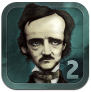 iPoe 2 - El Cuervo, El Gato Negro y Otros Relatos Interactivos de Edgar Allan Poe
