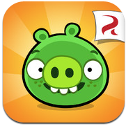 Bad Piggies en descarga gratuita para iPhone, iPod Touch y iPad en el App Store