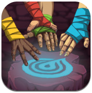 Bam fu, juego universal en descarga gratuita para iPhone, iPod Touch y iPad en el App Store