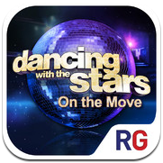 Dancing with the Stars: On the Move, en descarga gratuita para iPhone, iPod Touch y iPad