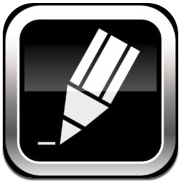 Easy Writer + en descarga gratuita para iPad por tiempo limitado en el App Store