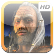 El Secreto de la Caverna Perdidan HD, en descarga gratuita para iPad en el App Store