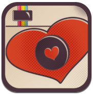 El amor-mosaico, en descarga gratuita para iPhone y iPod Touch en el App Store
