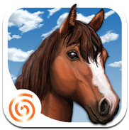HorseWorld 3D: Mi caballo de monta, en descarga gratuita para iPhone, iPod Touch y iPad