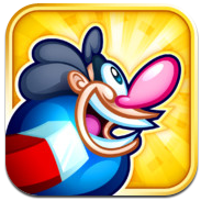Major Magnet en descarga gratuita para iPhone y iPod Touch por tiempo limitado