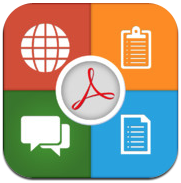 PDF Converter Pro : Convert documents, webpages and more to Adobe PDF , PDF Printer, gratis en el App Store