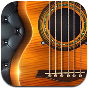 Pearl Guitar en descarga gratuita para iPad mientras dure su oferta en el App Store