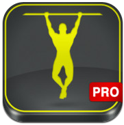 Runtastic Pull-Ups PRO, en descarga gratuita para iPhone, iPod Touch y iPad en el App Store