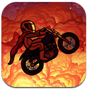 Stunt Star: The Hollywood Years, en descarga gratuita por tiempo limitado en el App Store