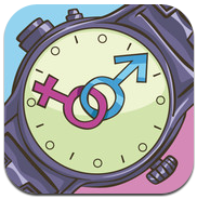 iWaitHer – Date Timer, en descarga gratuita para iPhone y iPod Touch en el App Store
