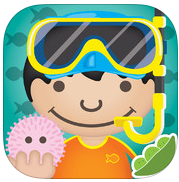 ABC Aquarium, en descarga gratuita para iPhone, iPod Touch y iPad en el App Store
