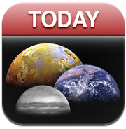 APODViewer – Imagen Astronomica Del Dia, en descarga gratuita para iPhone y iPod Touch