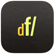 Digital f/, en descarga gratuita para iPhone y iPod Touch en el App Store