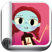 Las aventuras de Morotobi 2 HD, aplicación universal en descarga gratuita en el App Store