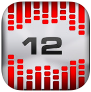 MIDI Designer 12, aplicación universal en descarga gratuita en el App Store
