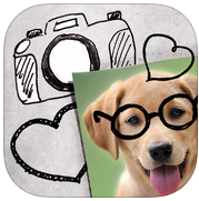 SigNote – Personal Touch to Your Photos, en descarga gratuita para iPhone y iPod Touch