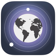 SkyView™: Directorio de satélites, en descarga gratuita para iPhone y iPod Touch