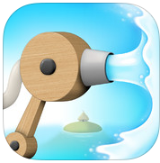 Sprinkle Islands, en descarga gratuita para iPhone, iPod Touch y iPad en el App Store