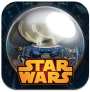 Star Wars Pinball, juego universal en descarga gratuita por tiempo limitado en el App Store