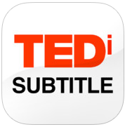 TEDiSUB – Enjoy TED videos with Subtitles!, gratis para iPhone, iPod Touch y iPad