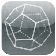 iCrosss, aplicación en descarga gratuita para iPhone, iPod Touch y