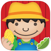 ABC Farm en descarga gratuita para iPhone, iPod Touch y iPad en el App Store