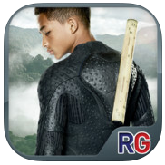 After Earth en descarga gratuita para iPhone, iPod Touch y iPad en el App Store