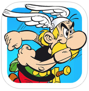 Asterix: Megabofetón en descarga gratuita para iPhone, iPod Touch y iPad en el App Store