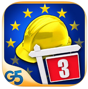 Build-a-lot 3: Passport to Europe (Full), gratis para iPhone, iPod Touch y iPad