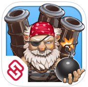 Pirate Legends TD en descarga gratuita para iPhone, iPod Touch y iPad en el App Store