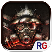 Rage Warriors en descarga gratuita para iPhone, iPod Touch y iPad en el App Store
