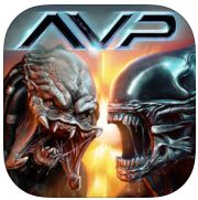 AVP Evolution