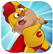 Chicken Boy en descarga gratuita para iPhone, iPod Touch y iPad en el App Store