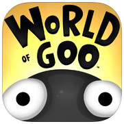 World of Goo HD en descarga gratuita por tiempo limitado en el App Store