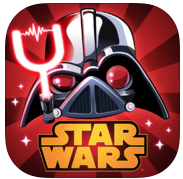 Angry Birds Star Wars II, en descarga gratuita para iPhone, iPod Touch y iPad en el App Store